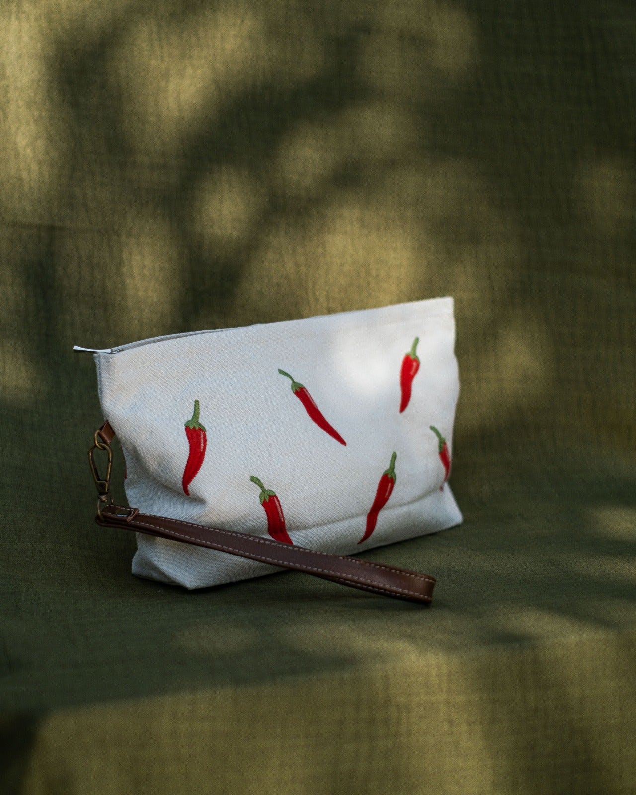 Picante Pouch