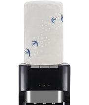 Birds & Flowers Water Dispenser Gallon Cover