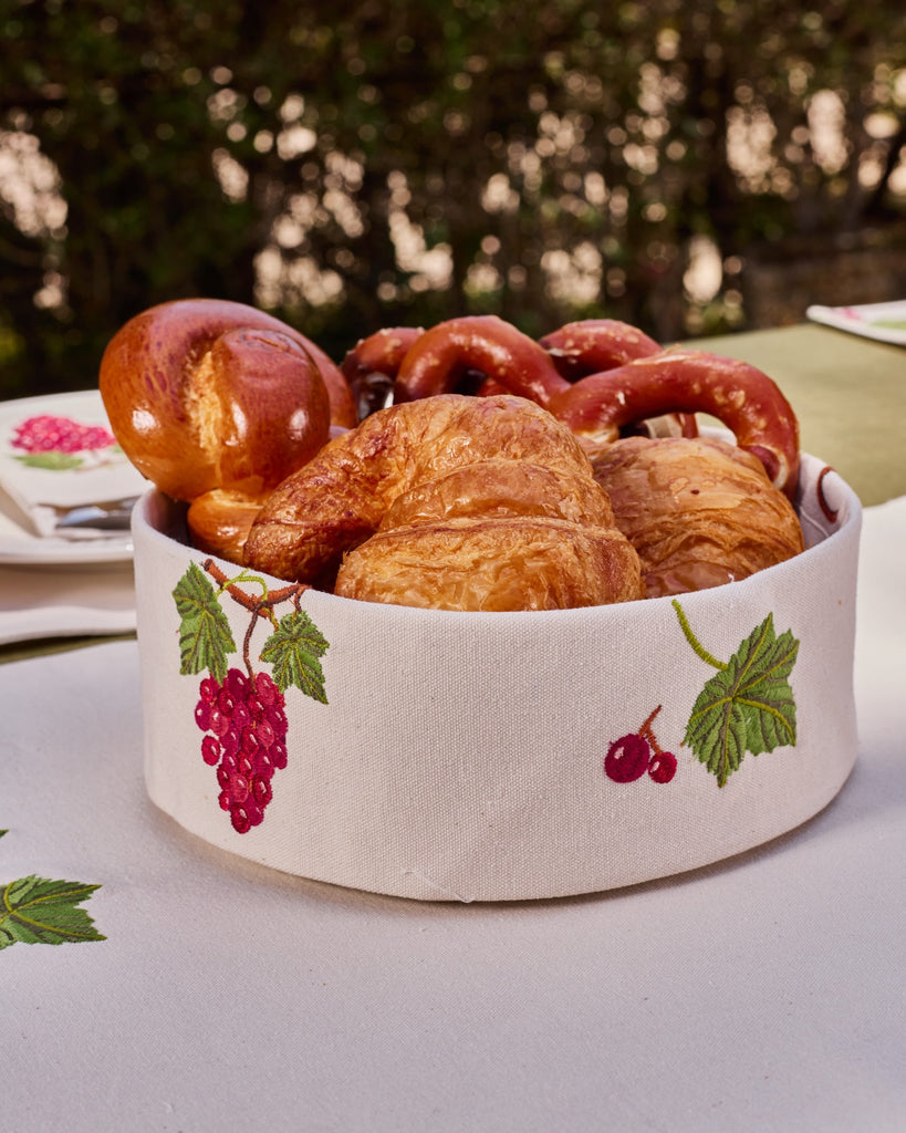 Grapevine Breadbasket