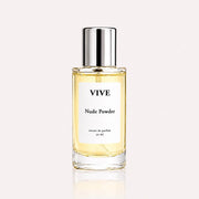 Nude Powder Perfume