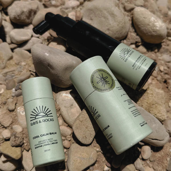 Afterbite & Anti itch - Cool Calm Balm 30gm