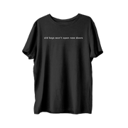 Old Keys Won’t Open New Doors T-Shirt