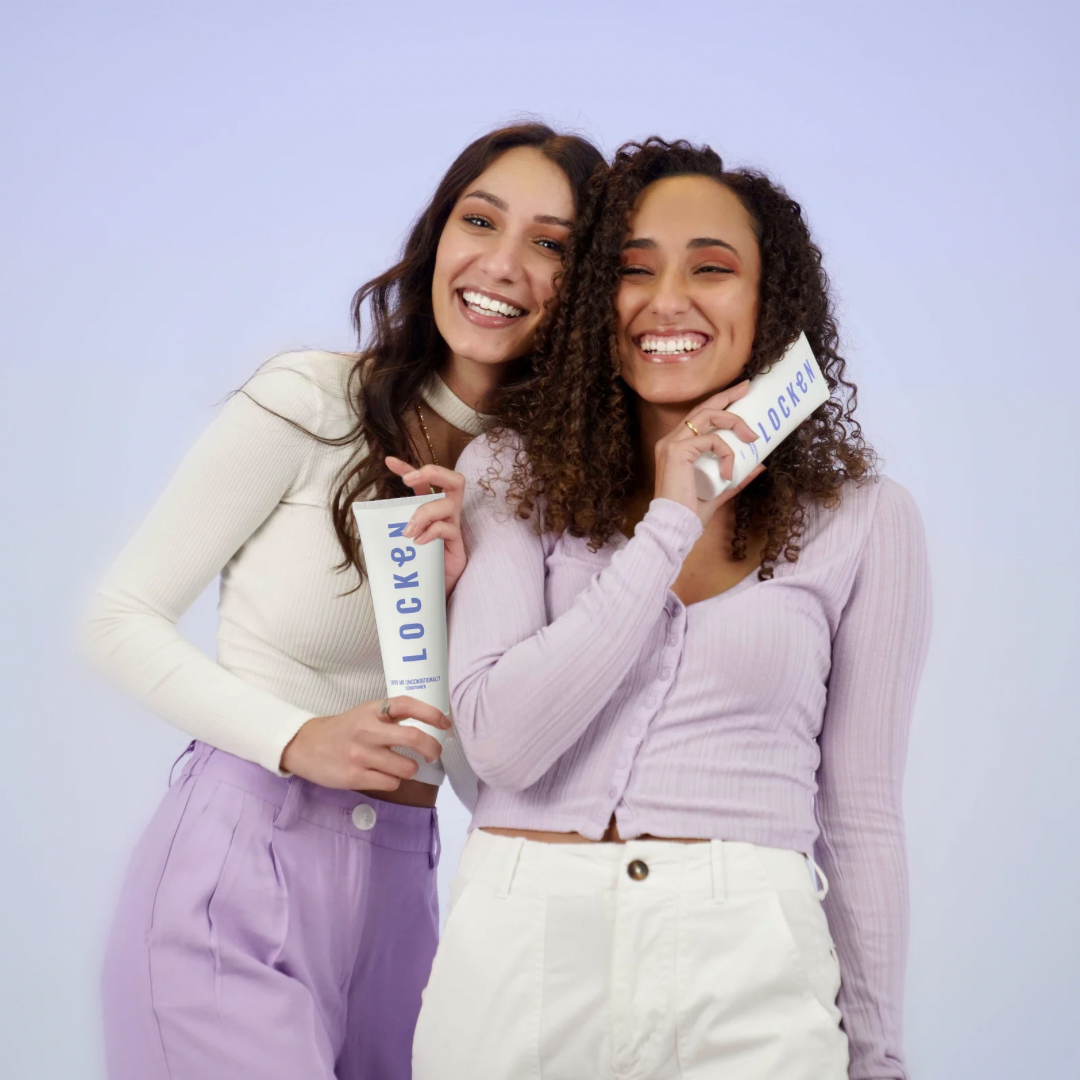 Love Me Unconditionally Conditioner