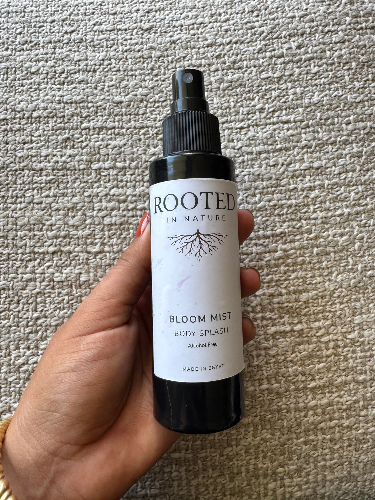 Bloom Mist Musk