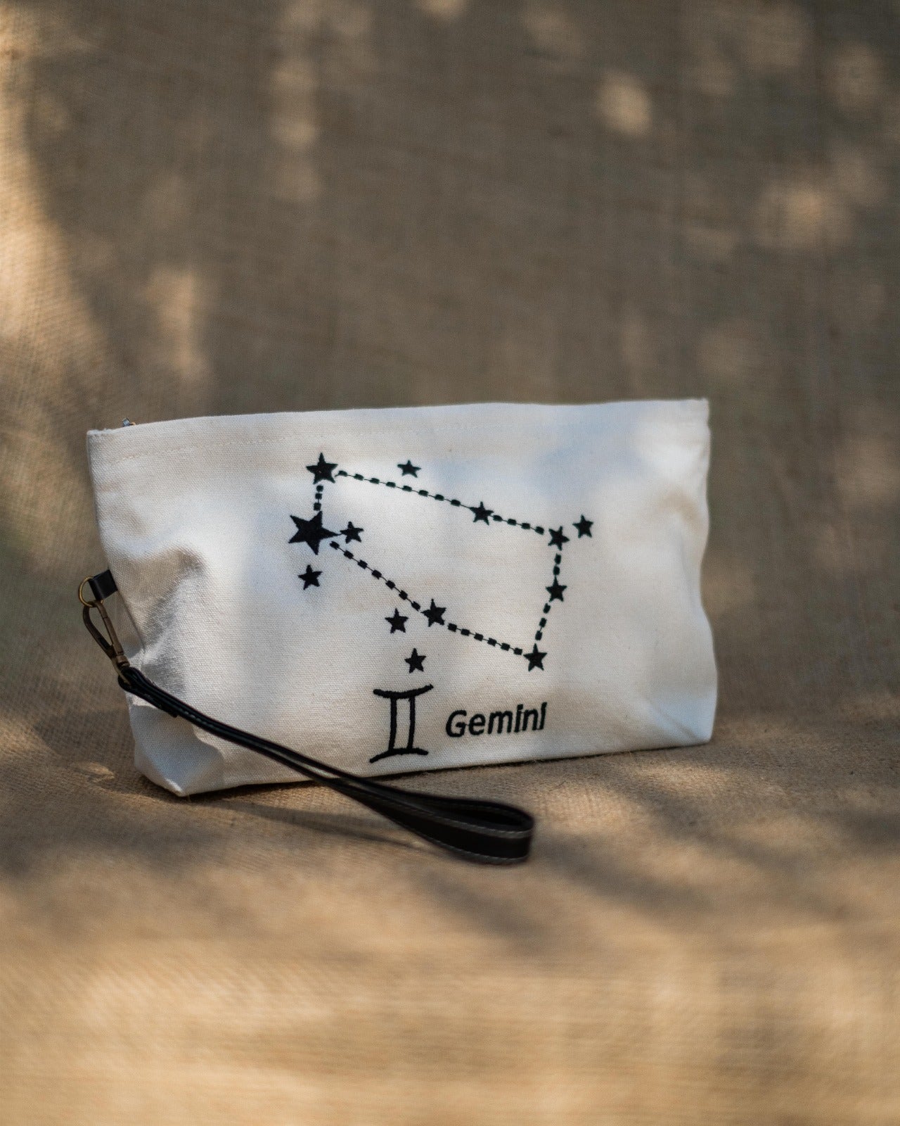 Star Sign Pouch