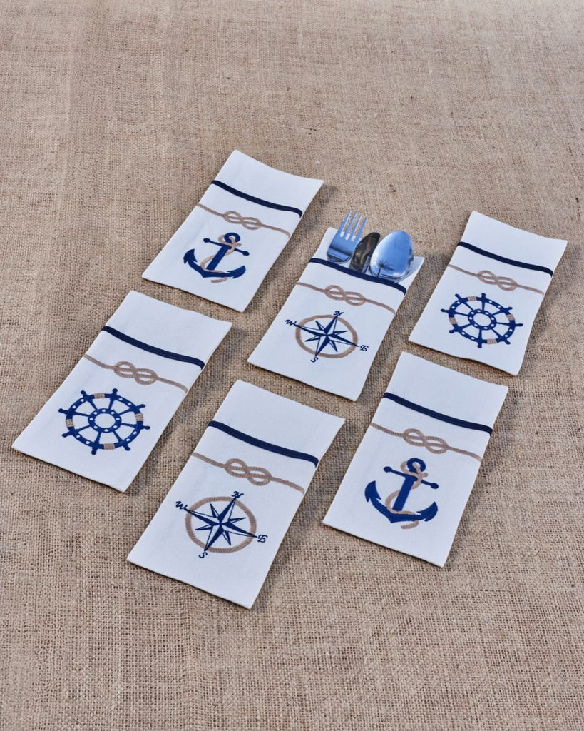 Cruise Cutlery Holder Set