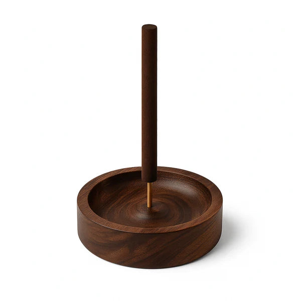 Incense Wooden Holder