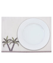 Nakhla Placemats Set