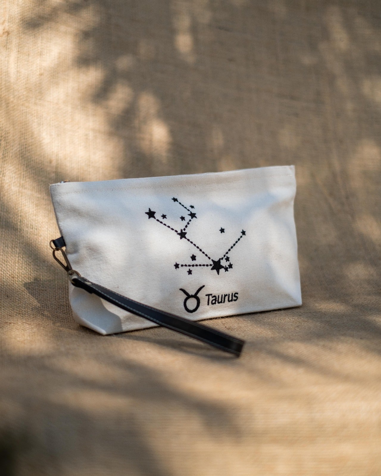 Star Sign Pouch