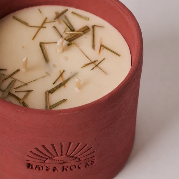 Mosquito Repellent Candle - 200mg
