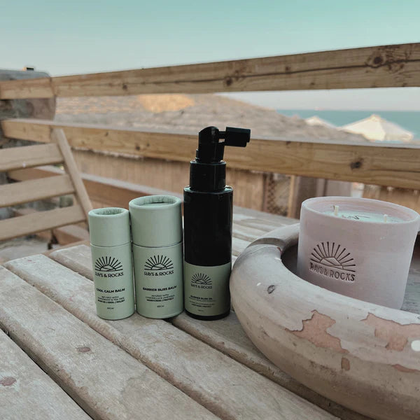 Afterbite & Anti itch - Cool Calm Balm 30gm