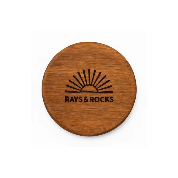 Incense Wooden Holder