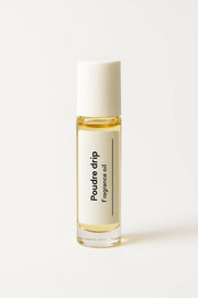 Poudre Fragrance Oil Drip