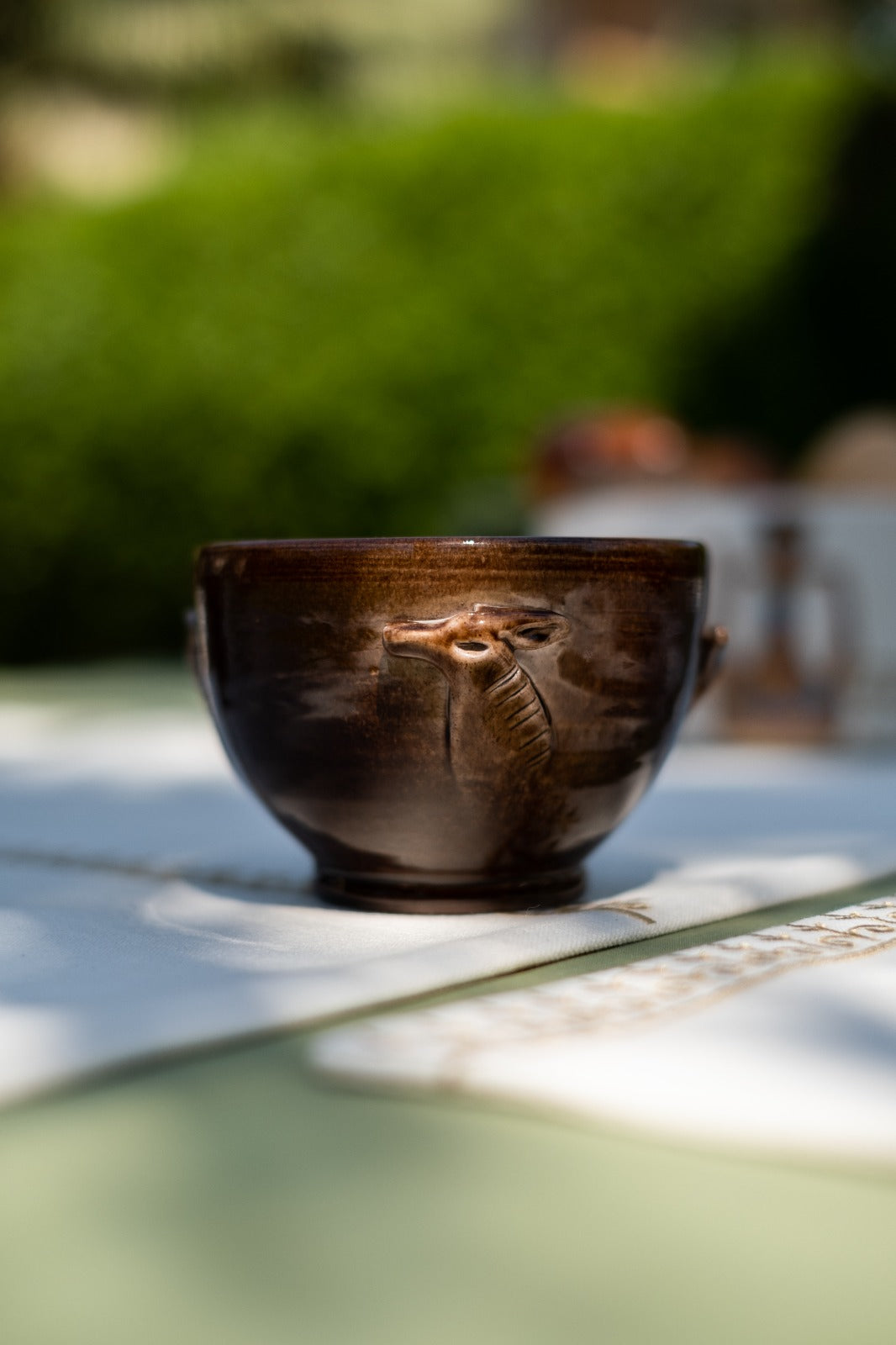 Ghazal Bowl