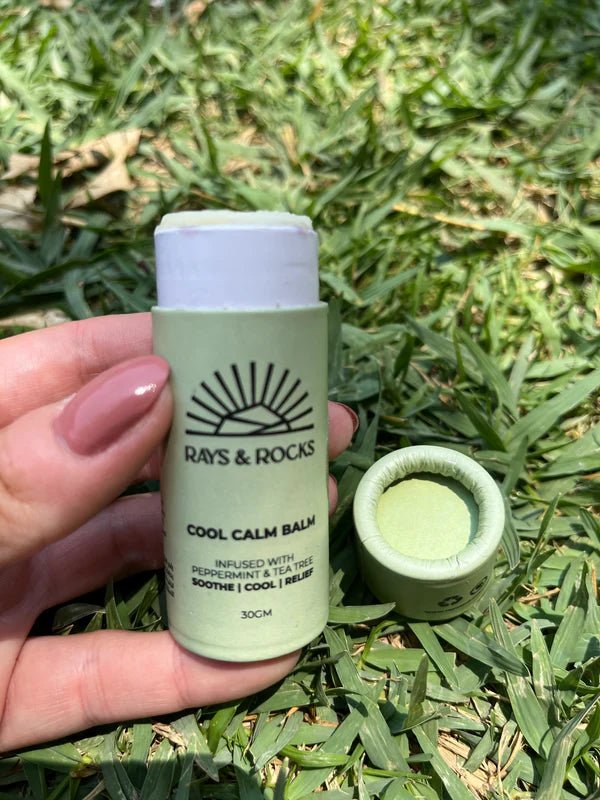 Afterbite & Anti itch - Cool Calm Balm 30gm