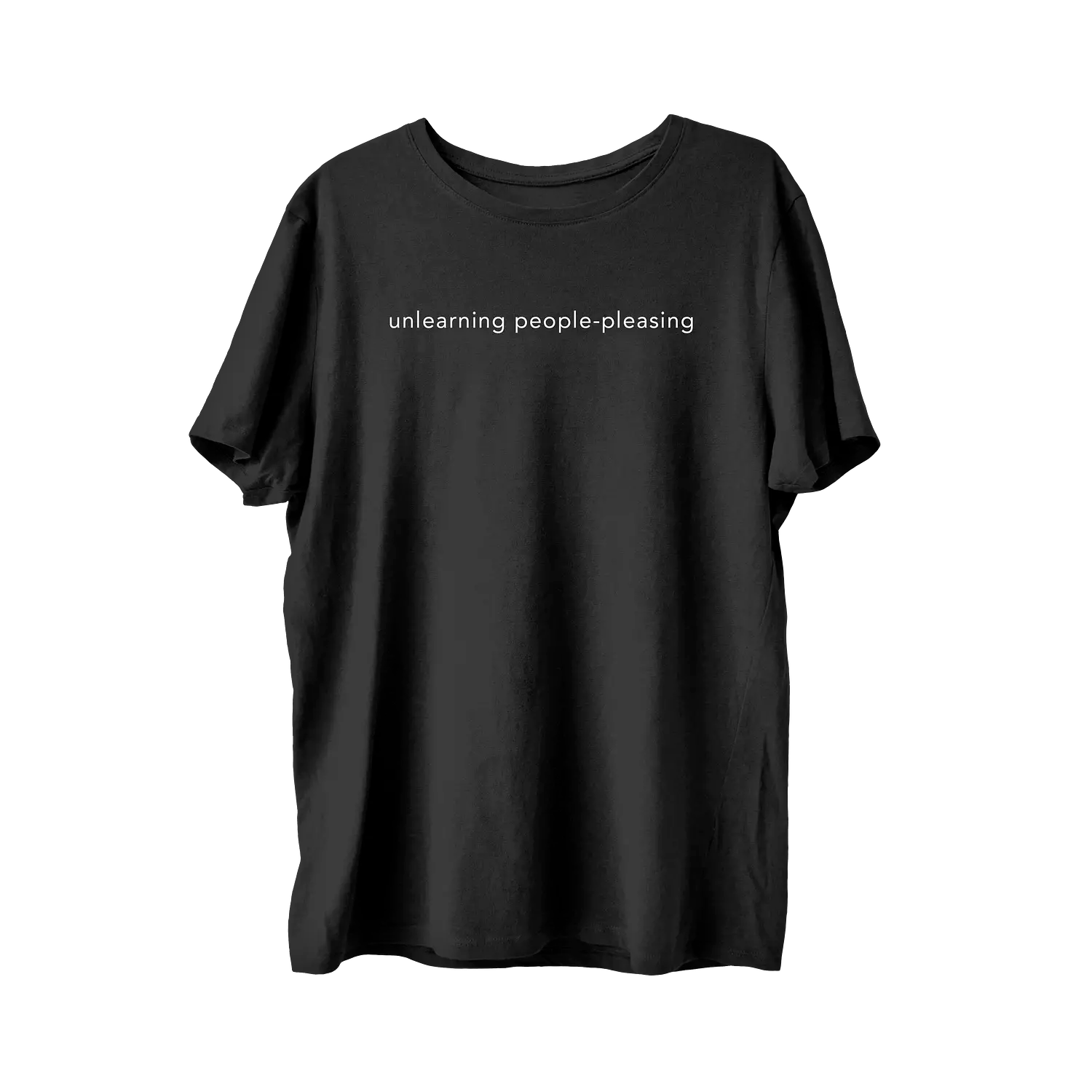 Unlearning People-Pleasing T-Shirt