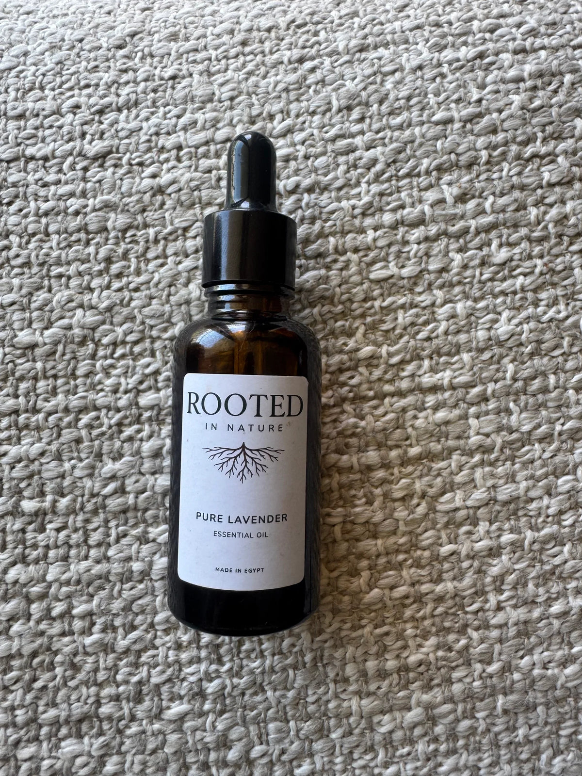 Pure Lavender Essential Oil
