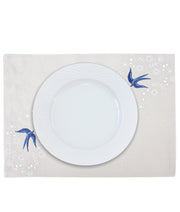 Birds & Flowers Placemats Set