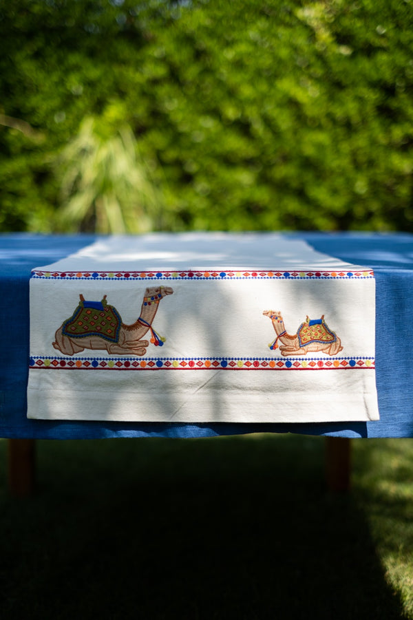 Naka Table Runner