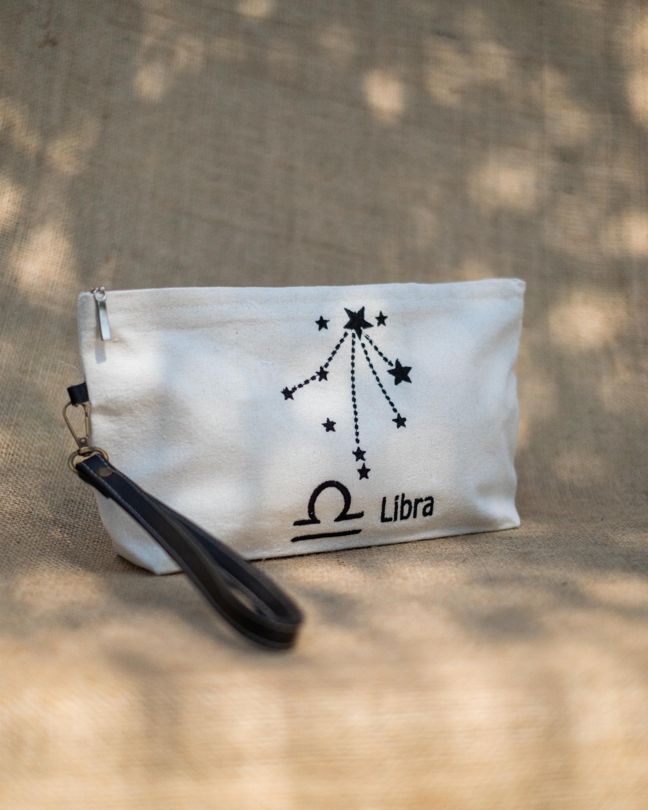 Star Sign Pouch
