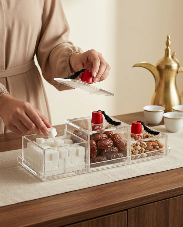 El Afandi Collection