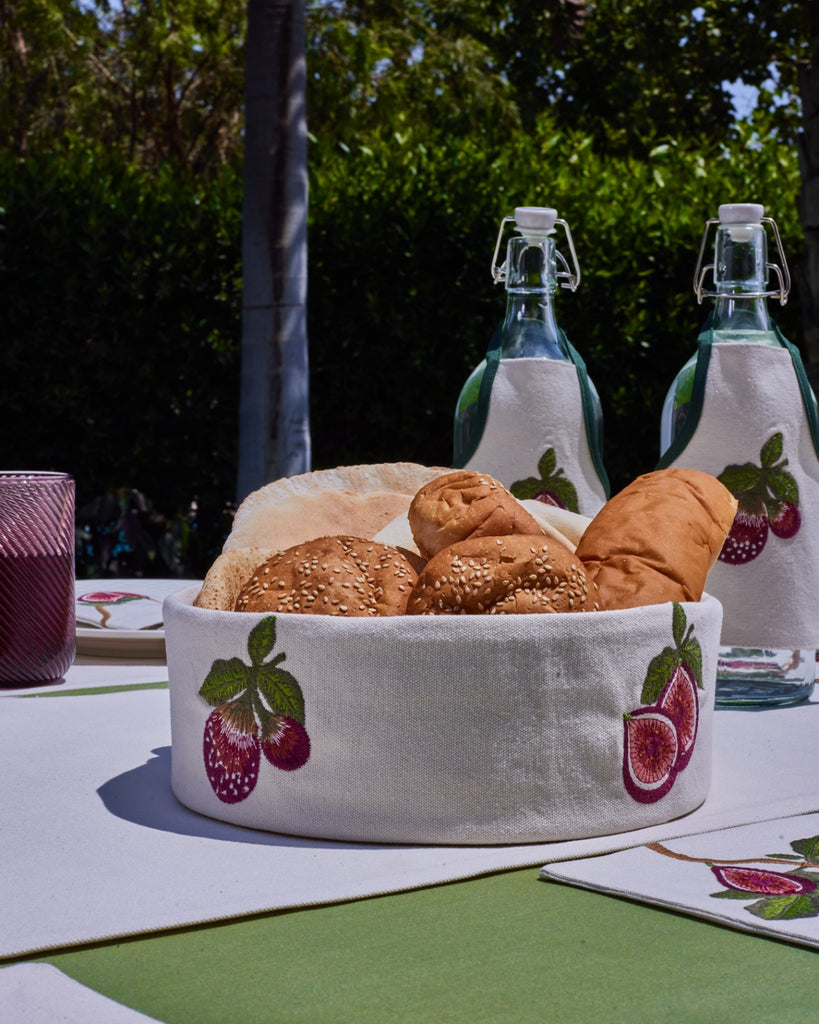 Fig Field Breadbasket