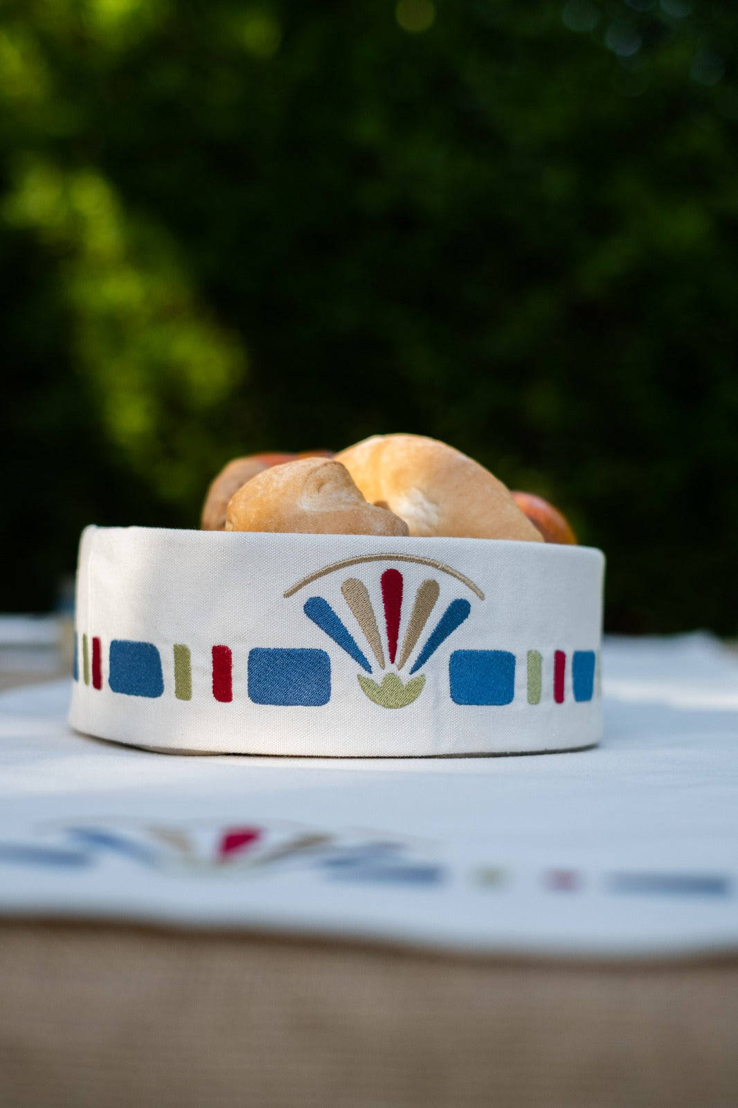 Lotus Breadbasket