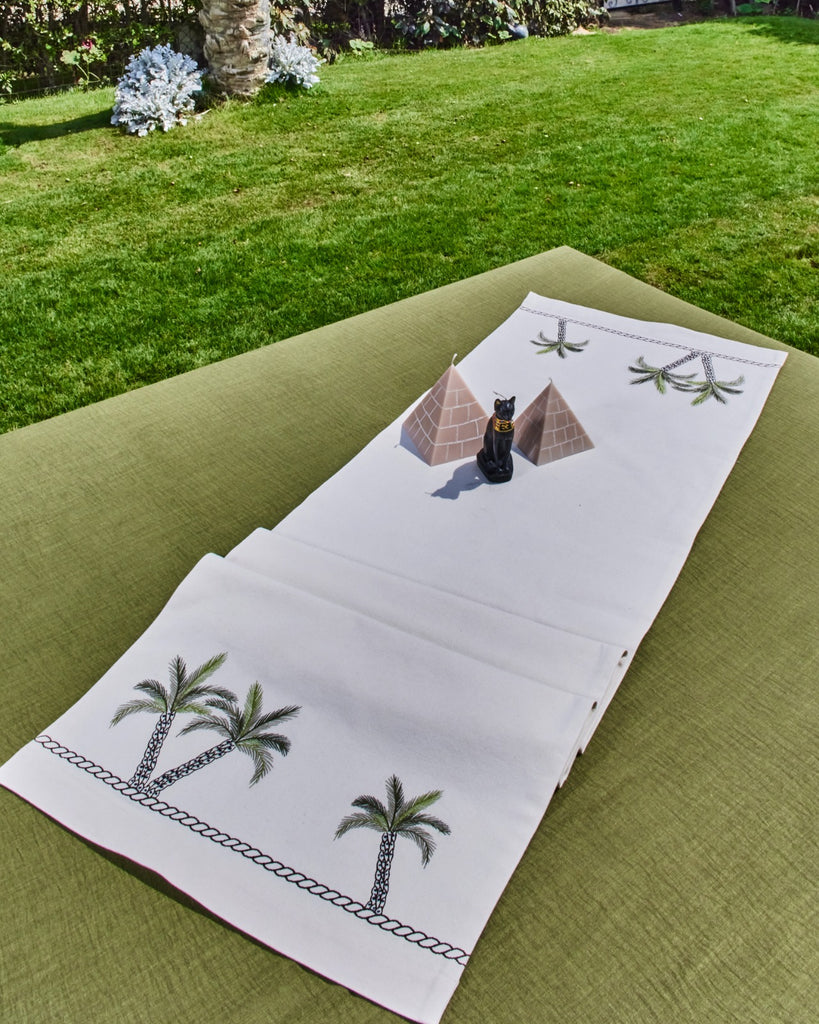 Nakhla Table Runner