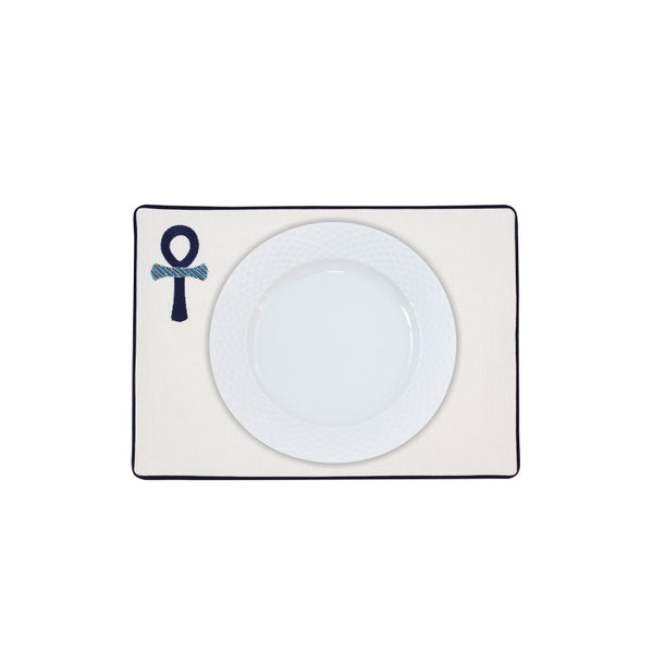 Ankh Placemat Set