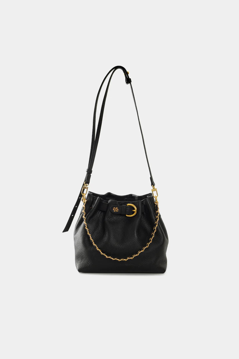 Lagom  — Kärna Deep Black Bag