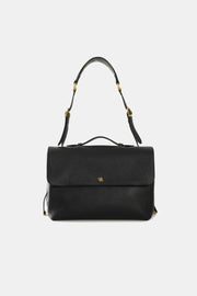 Lagom — Ro Deep Black Bag