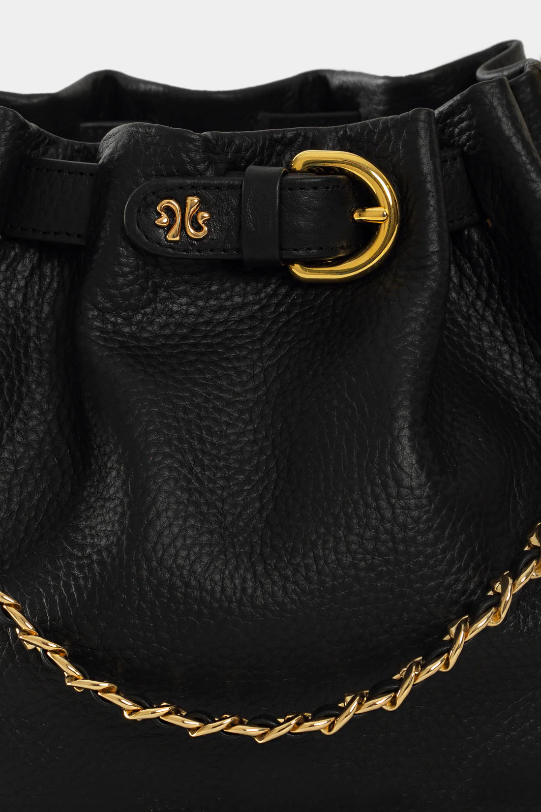 Lagom  — Kärna Deep Black Bag