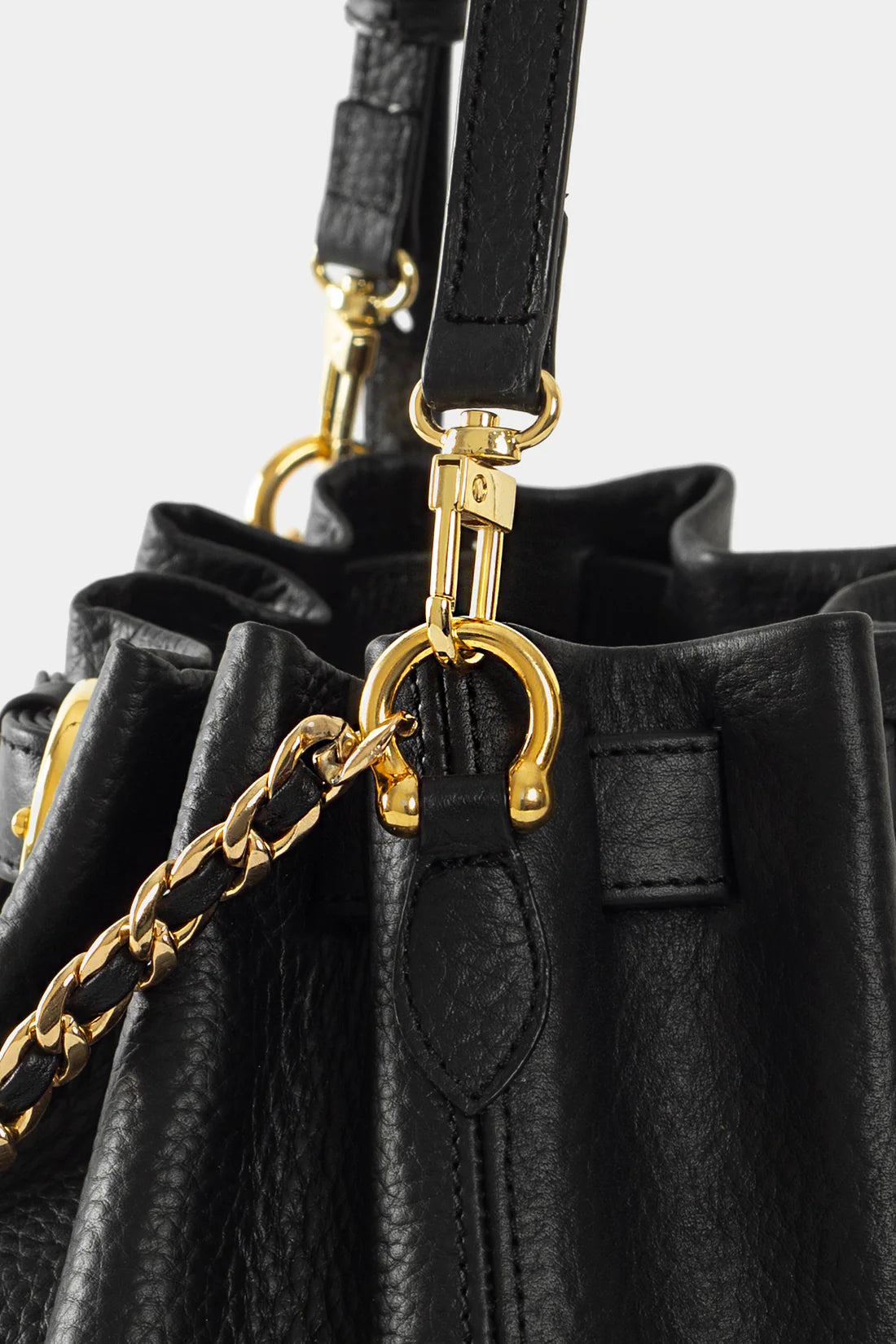 Lagom  — Kärna Deep Black Bag