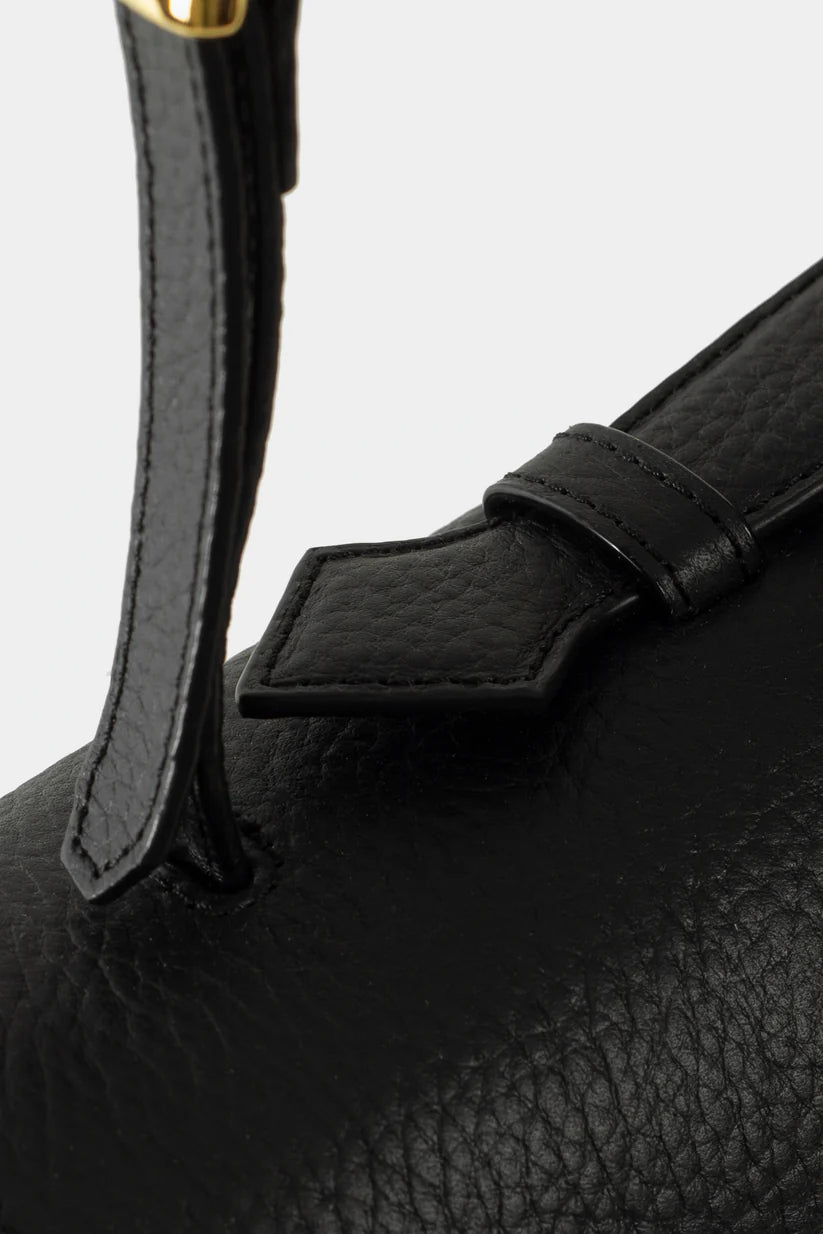 Lagom — Ro Deep Black Bag