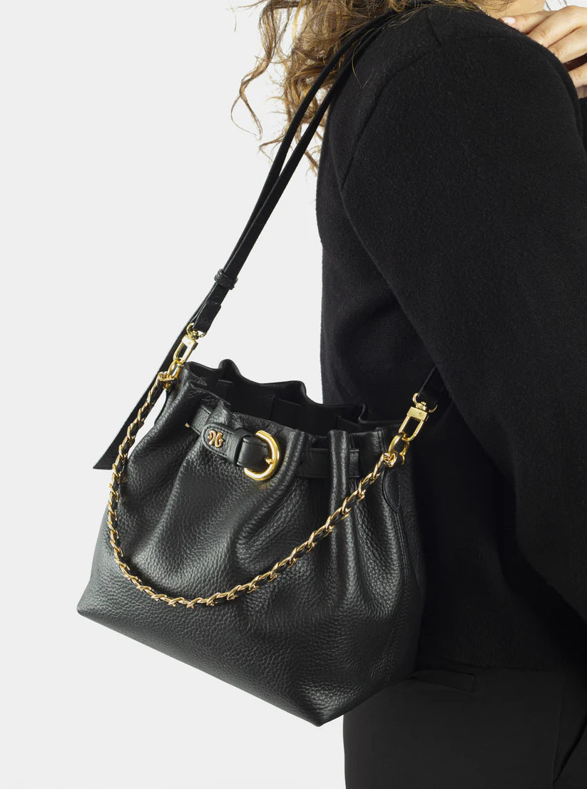 Lagom  — Kärna Deep Black Bag