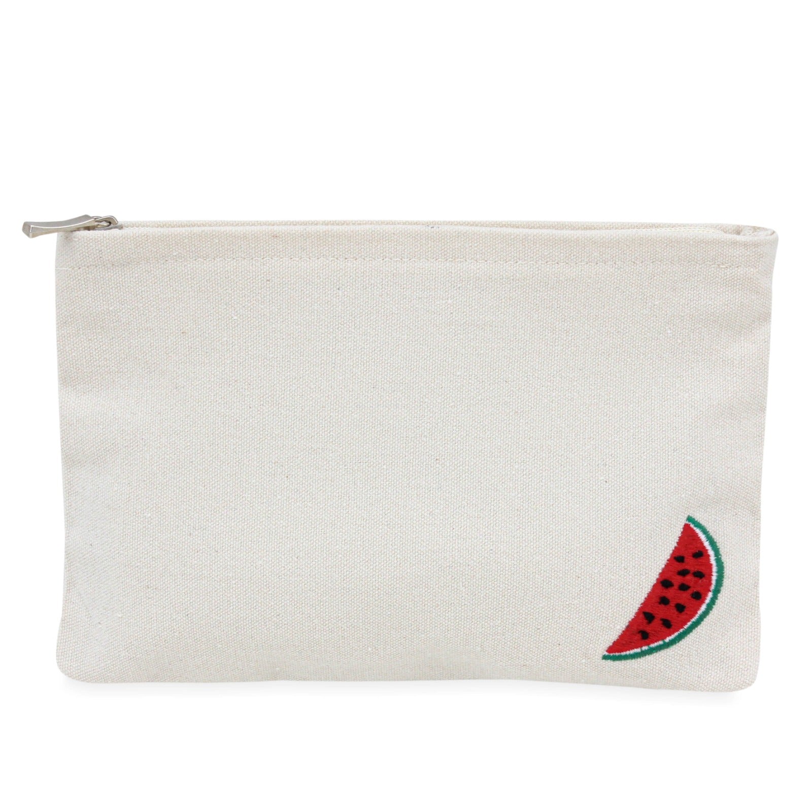 Watermelon Upcycled Pouch