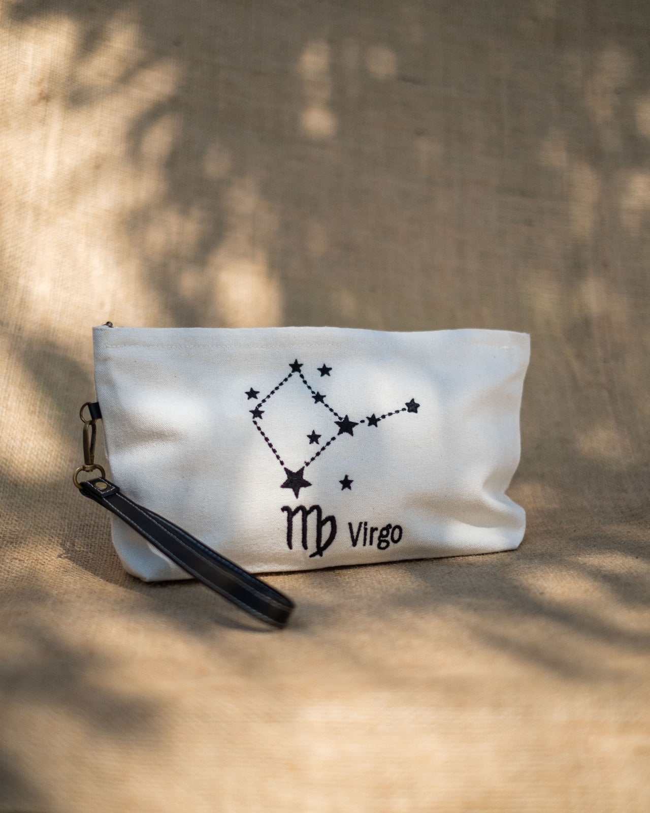 Star Sign Pouch