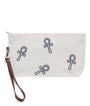 Ankh Pouch