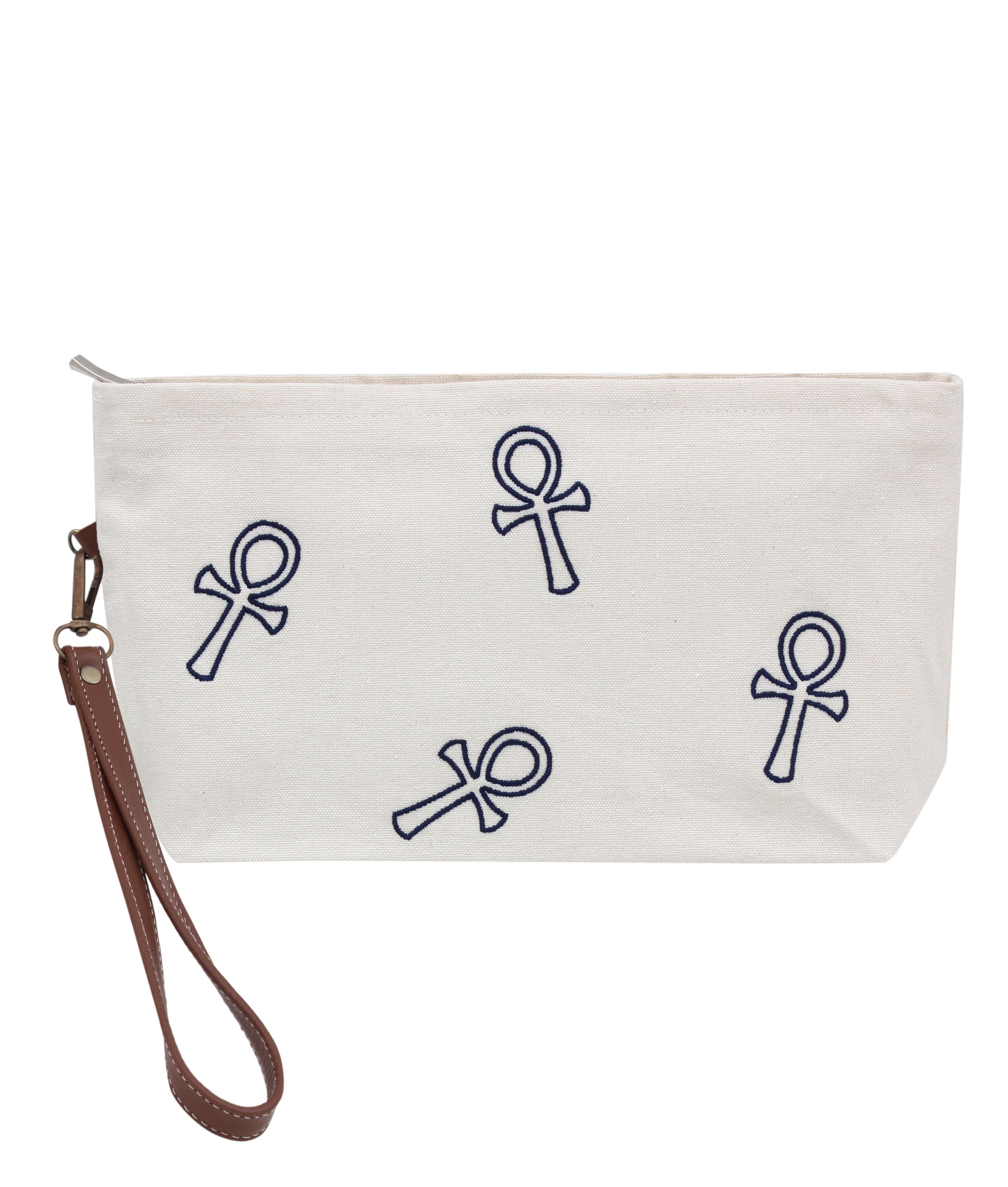 Ankh Pouch