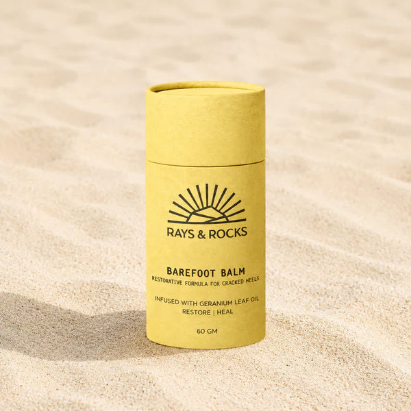 Barefoot Balm - 60gm