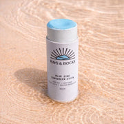 Sunscreen Zinc Stick - 30gm - Blue