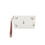 Bumblebee Pouch