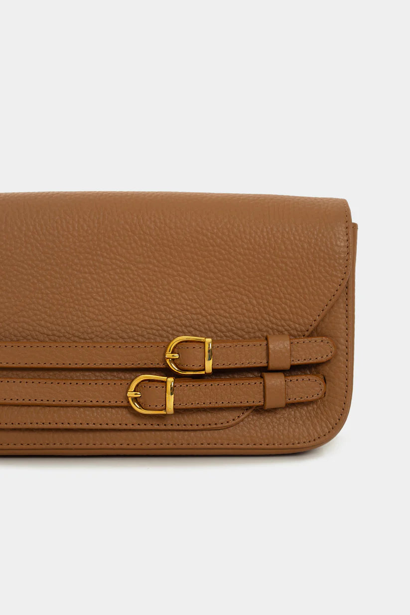 Lagom — Bära Cortado Clutch
