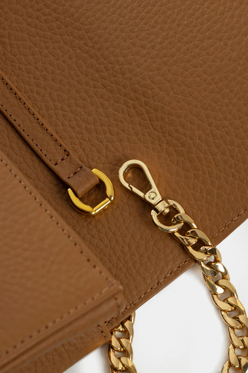 Lagom — Bära Cortado Clutch