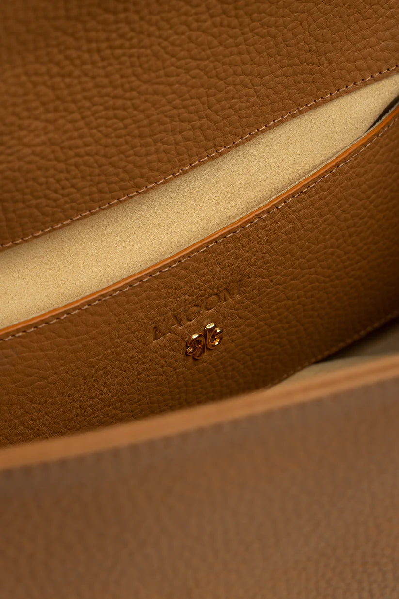 Lagom — Bära Cortado Clutch
