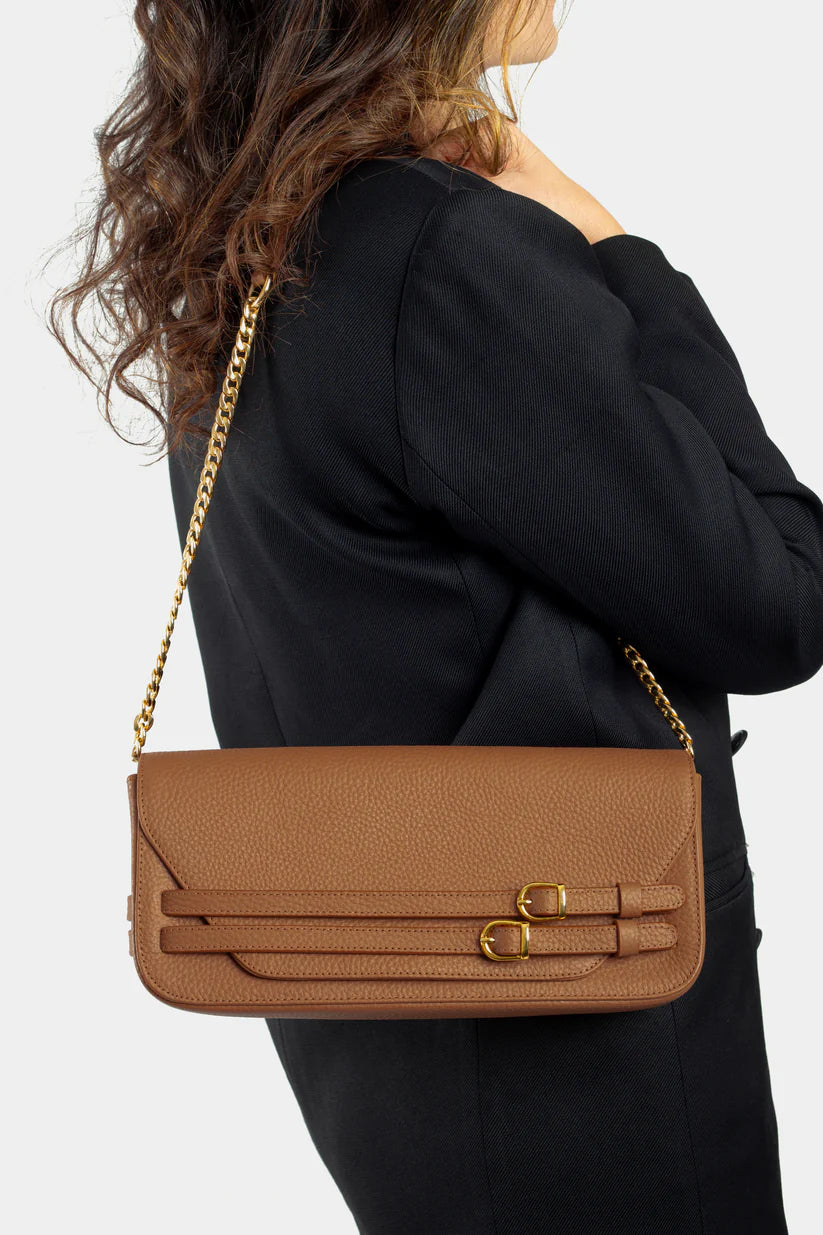 Lagom — Bära Cortado Clutch