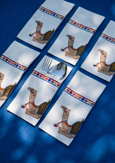 Naka Cutlery Holder Set