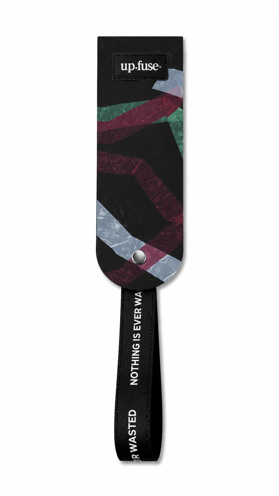 Swatch Fan - Cherry Bomb