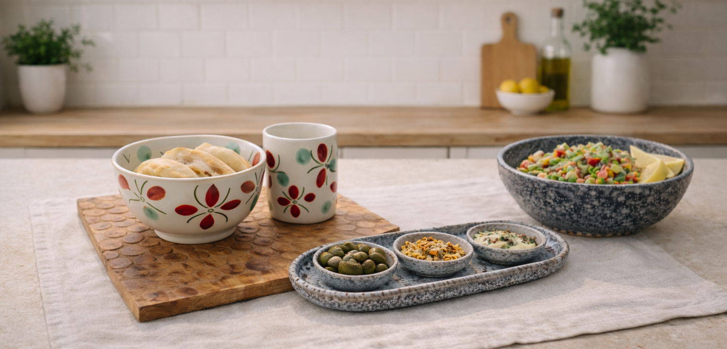 The Nest Concept Store