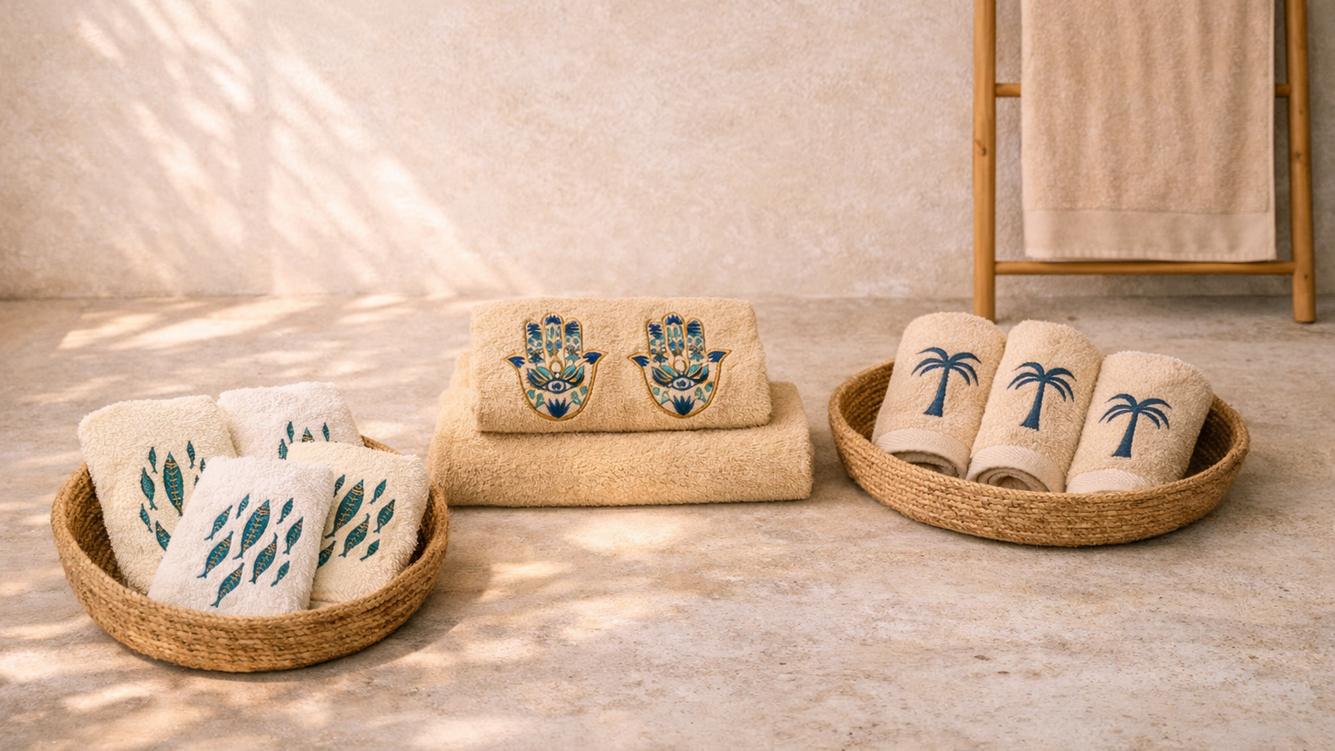 The Nest Concept Store